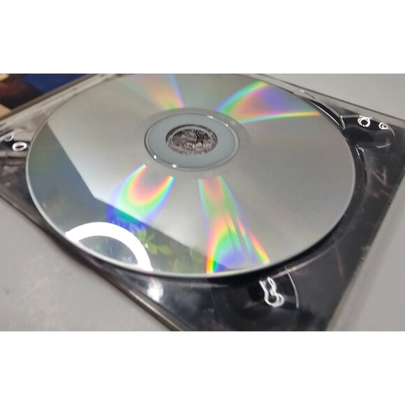 Switchback The Fire That Burns CD Album Audio Music - Picture 5 of 6